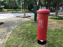 -华东政法大学(松江校区)