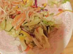 -鳗鲔料理小馆