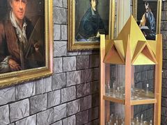 -逃脱反斗城沉浸剧情密室(北京路店)