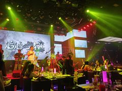 -MOSSO音乐酒吧·live house(南京旗舰店)