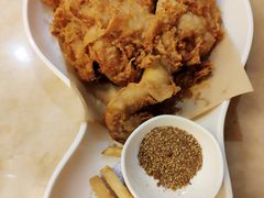 葫芦鸡-德泰楼餐饮(莲湖路店)