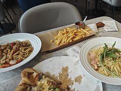 -必胜客(时代广场店)