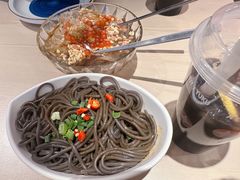 -鱼酷活鱼烤鱼(恒隆广场店)