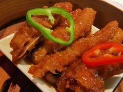 -新大咀港式茶餐厅(宝山万达店)