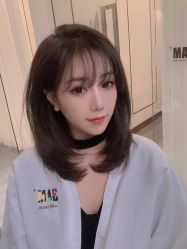 -3AM HAIR SALON染发接发