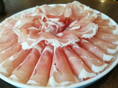 -快乐小羊火锅(河西王府井店)