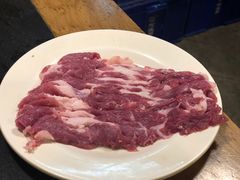 -裕德孚·非遗手切涮羊肉(东直门内大街店)