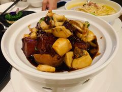 -HOMES上海本帮菜(襄阳公园店)