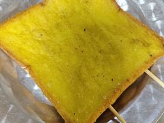 -清真·馬坡二旦烧烤(人生一串拍摄店)