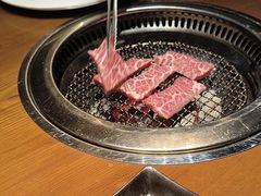 -隐炉和牛烧肉店(群力店)