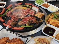 -吉志烤肉(太原总店)