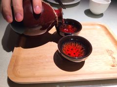 桃花醉-花千醉(新街口店)