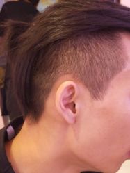 -Mentor Hair Salon