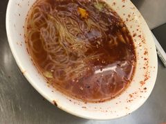 -真空冷面王(武功街店)