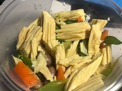 -华天新川面馆(闹市口店)