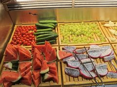 -火炉火自助餐(西直门凯德MALL店)