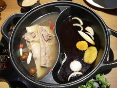 -火炉火自助餐(悠唐购物中心店)