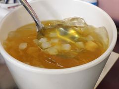 特色冰粉-独一道·大别山土菜烧烤(雨花西路店)