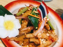 KOKI舂鸡脚-迷你椰·泰式大排档(虹口店)