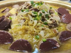 -佳兰雅序融合菜(高新店)