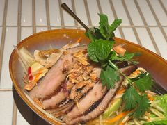 -CHINCHIN 青青·泰国料理(万象食家店)