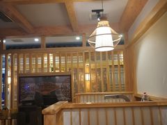-九田家黑牛烤肉料理(石路天虹店)