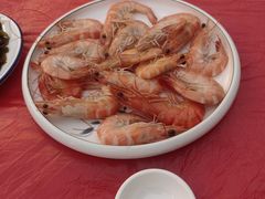 -友强·23年特色海鲜大排档(厦门店)