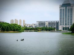 -江南大学(蠡湖校区)