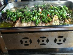 -一佳烤铺(丽江景苑店)