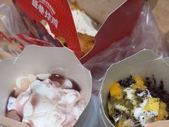 -麦当劳(北苑秋实路店)