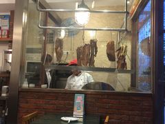 -广东仔港式茶餐厅(银泰店)