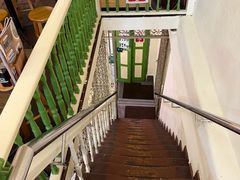 -三姐妹  Roast & Coffee(Retro Garden 1968’s)