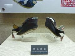 -天津华夏鞋文化博物馆