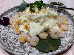 -世博洲际酒店-盛会堂中餐厅
