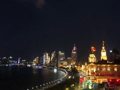 -上海和平饭店华懋阁 Cathay Room