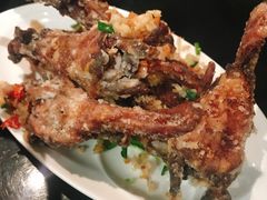 -大红袍火锅料理(尖沙咀店)