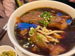 -中国厨房/台湾牛肉面