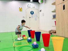 -全优加早教托育园(广百新一城店)