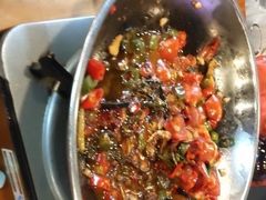 -61号餐吧(兴坪古镇漓江店)