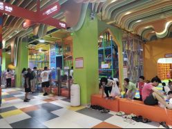 -宝燕乐园(闵行旗舰店)