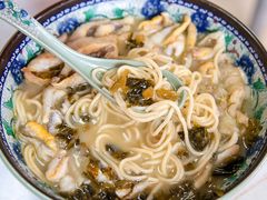 -明呈黄鱼面馆(斜土路店)