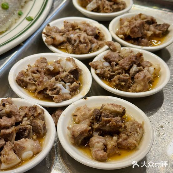 师兄排骨(东门店)