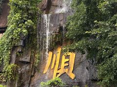 -三水森林公园