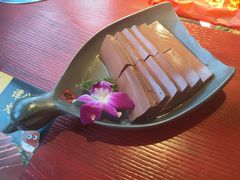 谭公鸭血-谭鸭血老火锅(庆云店)