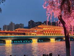 -咸阳湖景区