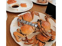 -禾斗海鲜自助(城阳宝龙店)