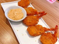 -必胜客(广渠路店)