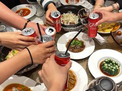 -上海人家花樣年华(中山公园店)