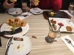 -必胜客(湘隆店)