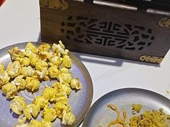 -叁宝烤肉• 西安烧烤(凤城十二路店)